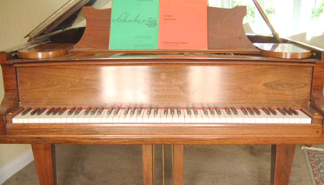 Piano