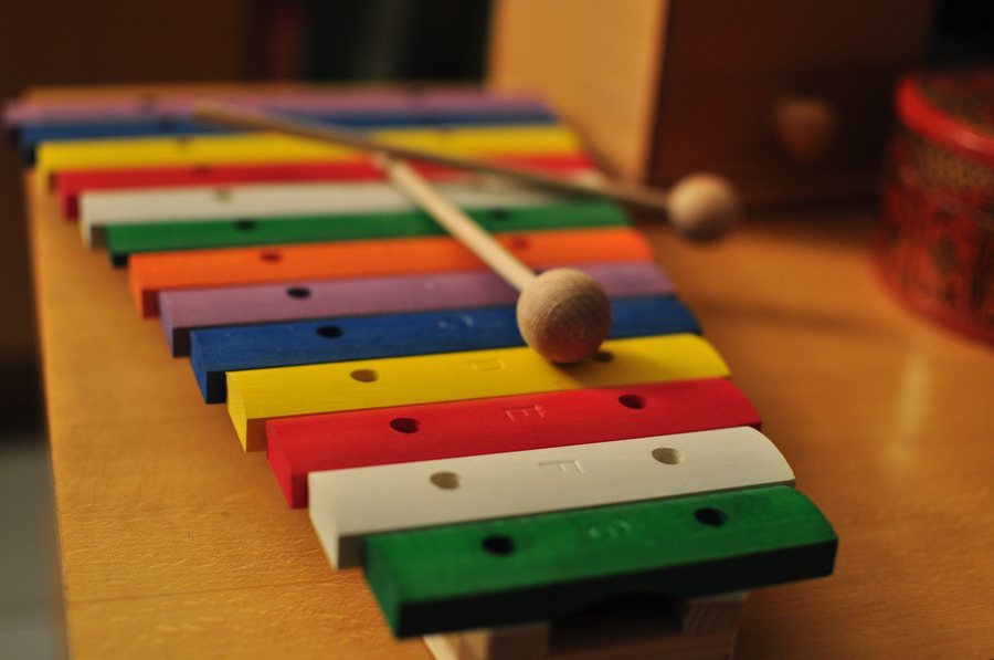 Xylophone
